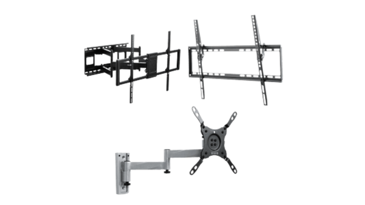 Why a Quality TV Wall Mount is Essential in Your Las Vegas Home