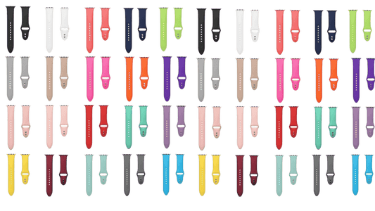 The Best Apple Watch Band Deals in Las Vegas - Best Deal Office, TV, & Apple Store