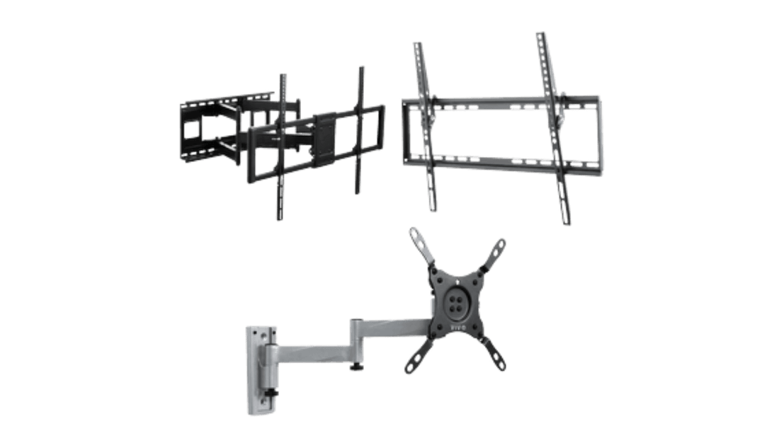Why a Quality TV Wall Mount is Essential in Your Las Vegas Home - Best Deal Office, TV, & Apple Store