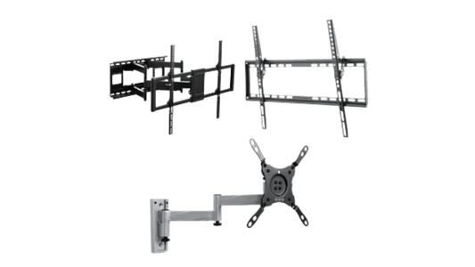 Why a Quality TV Wall Mount is Essential in Your Las Vegas Home - Best Deal Office, TV, & Apple Store