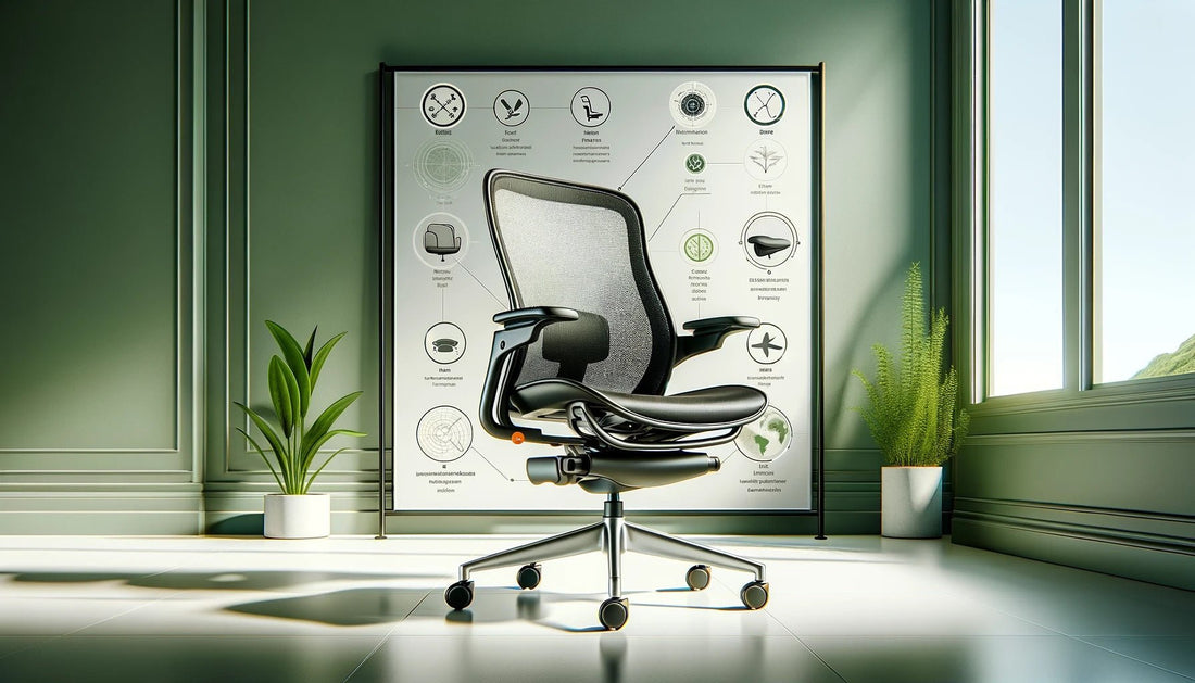 Why Are Herman Miller Chairs So Expensive? - Best Deal Office, TV, & Apple Store