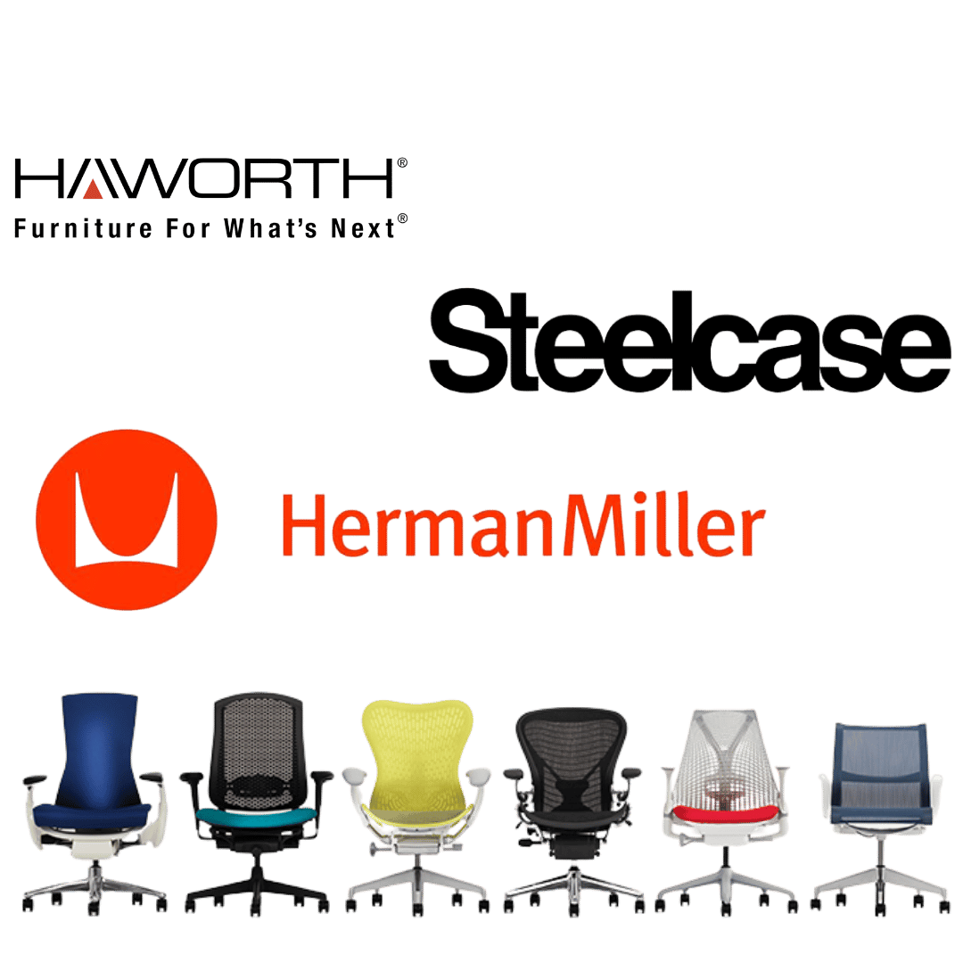 All Office Chairs - Best Deal Office