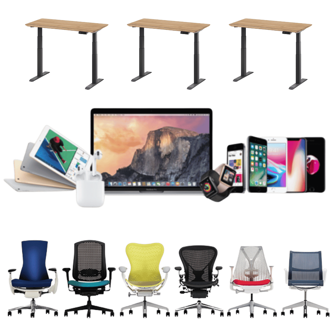All Products - Best Deal Office