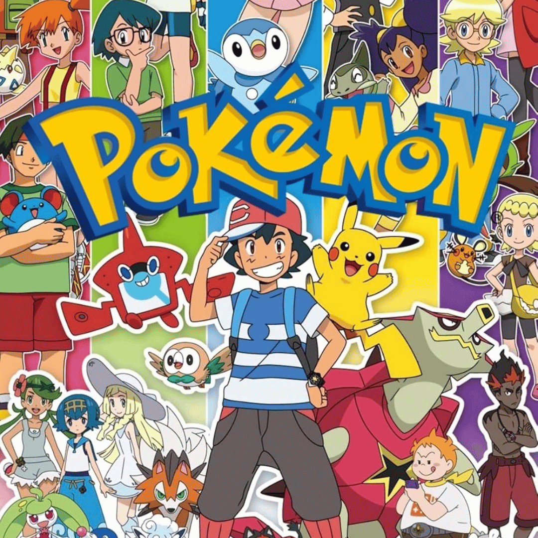 Pokemon - Best Deal Office Furniture & Apple Store
