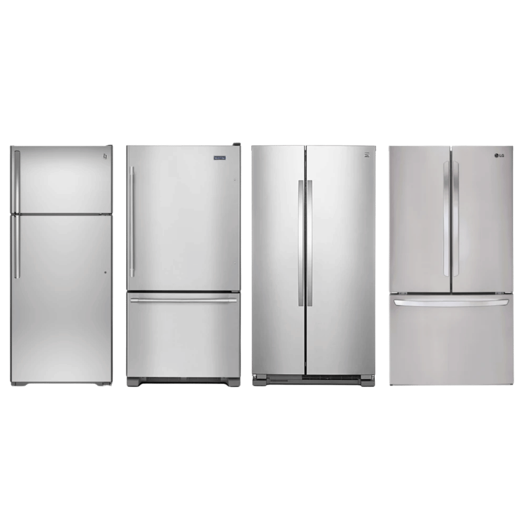 Refrigerators - Best Deal Office Furniture & Apple Store