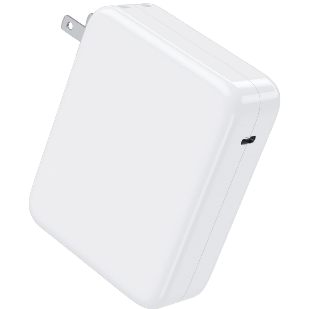 140W USB - C Charger for MacBook Pro 16" M4/M3/M2/M1 (2021–2025) - Best Deal Office, TV, & Apple StoreLas_Vegas