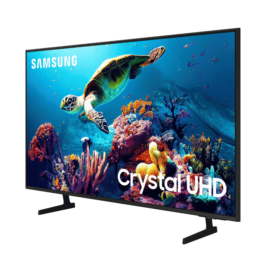 43 - Inch Samsung UHD 4K Crystal LED Smart TV 2160P (UN43DU7200DXZA) - Best Deal Office Furniture & Apple StoreLas_Vegas