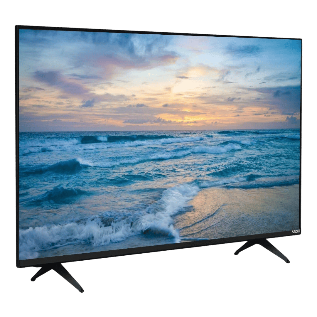 43 - Inch Vizio UHD 4K Quantum LED Smart TV 2160P (VQD43M - 0801) - Best Deal Office Furniture & Apple StoreLas_Vegas