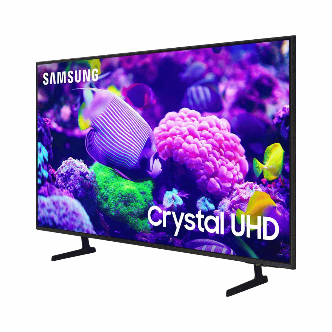 50 - Inch Samsung UHD 4K Crystal LED Smart TV 2160P (UN50DU7200D) - Best Deal Office Furniture & Apple StoreLas_Vegas