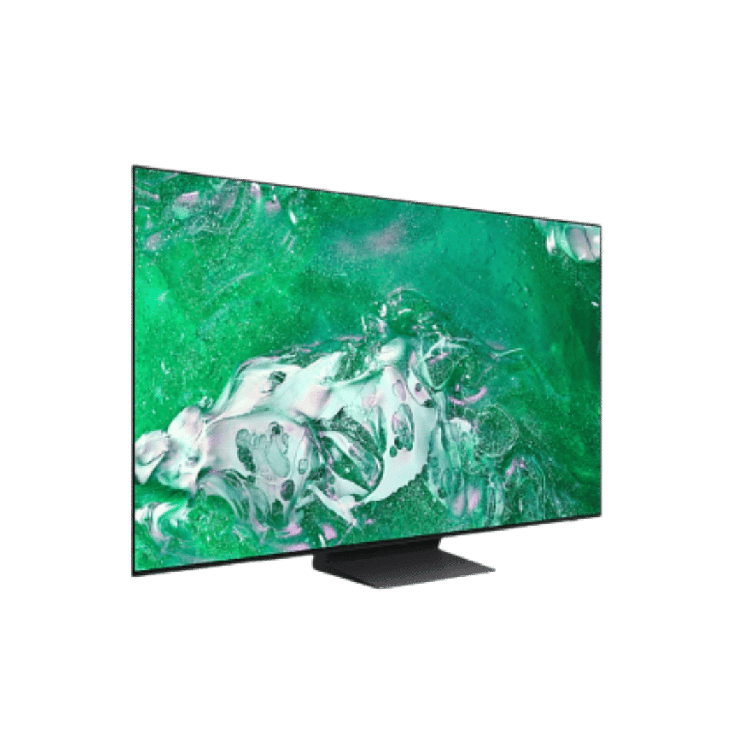 55 - Inch Samsung UHD 4K OLED Smart TV 2160P (QN55S90D) - Best Deal Office Furniture & Apple StoreLas_Vegas