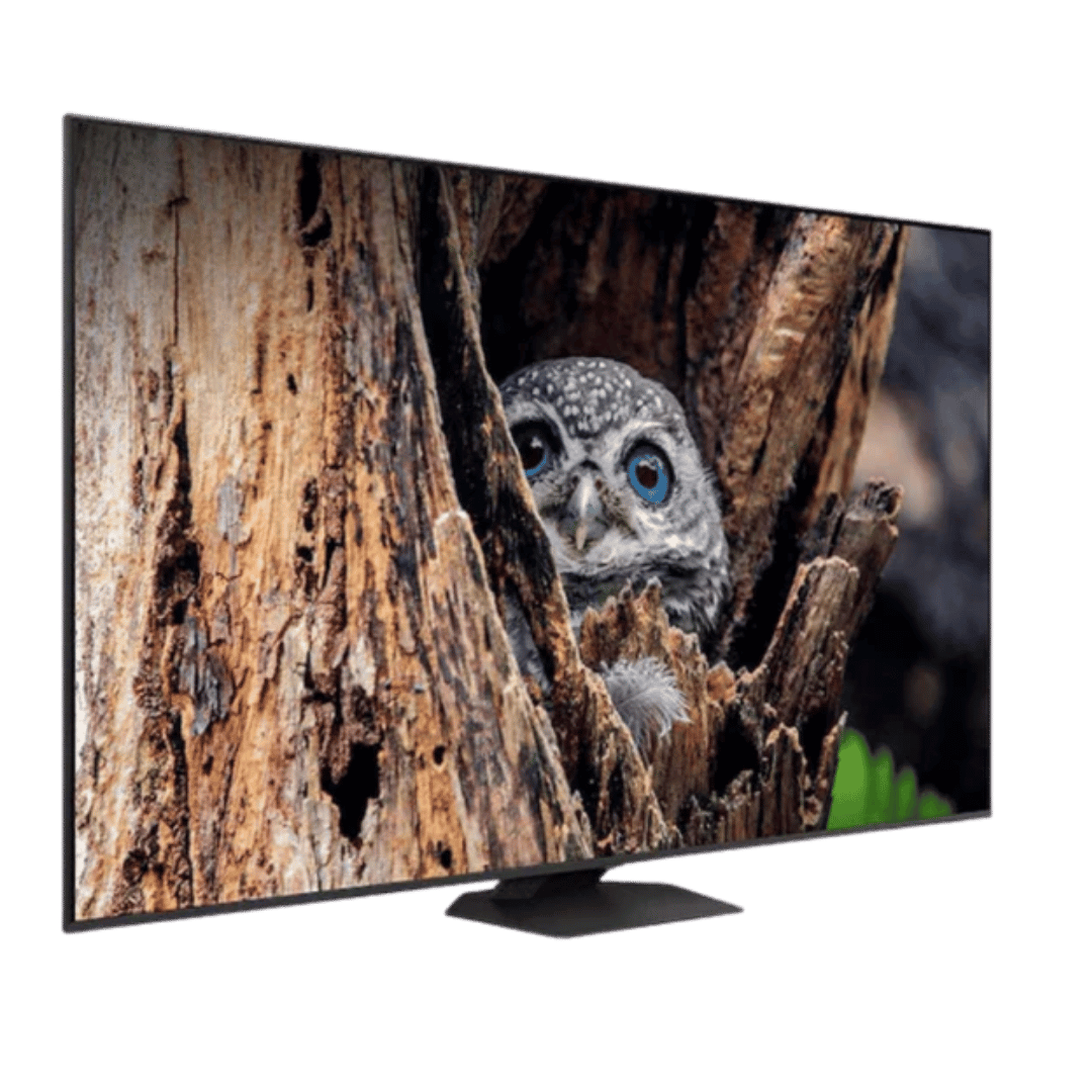 55 - Inch Samsung UHD 4K QLED Smart TV 2160P (QN55Q80DD) - Best Deal Office Furniture & Apple StoreLas_Vegas