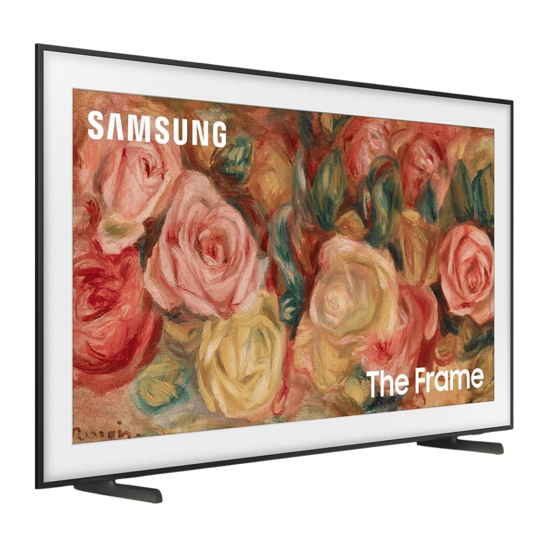 55 - Inch Samsung UHD 4K QLED The Frame Smart TV 2160P (QN55LS03DD) - Best Deal Office Furniture & Apple StoreLas_Vegas