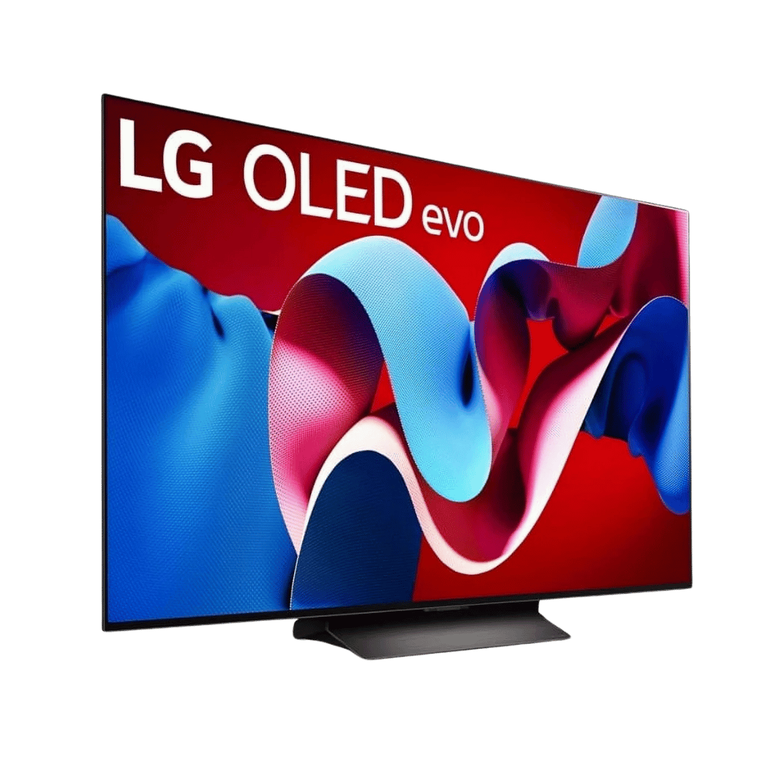 65 - Inch LG UHD 4K OLED Smart TV 2160P (OLED65C4) - Best Deal Office Furniture & Apple StoreLas_Vegas