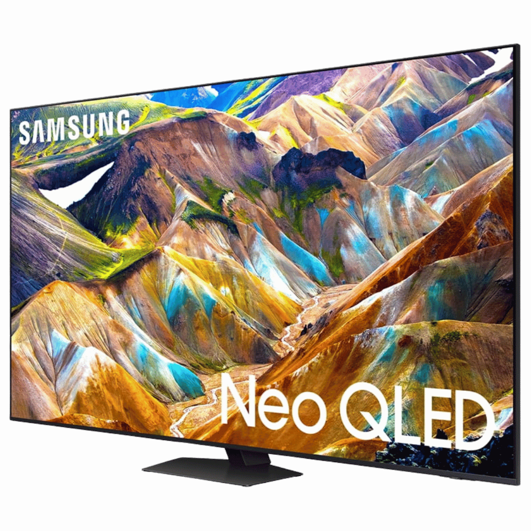 65 - Inch Samsung UHD 4K NEO QLED Smart TV 2160P (QN65QN85DB) - Best Deal Office Furniture & Apple StoreLas_Vegas
