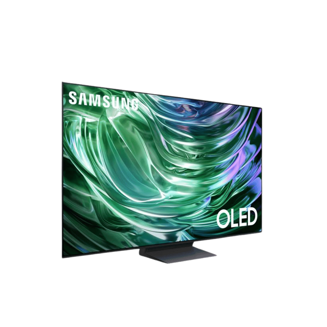 65 - Inch Samsung UHD 4K OLED Smart TV 2160P (QN65S90D) - Best Deal Office Furniture & Apple StoreLas_Vegas