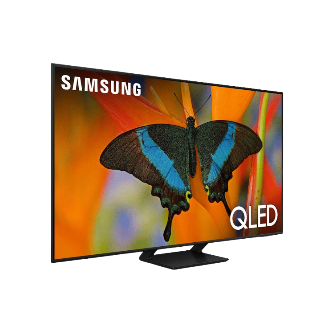 65 - Inch Samsung UHD 4K QLED Samrt TV 2160P (QN65Q72DDFXZA) - Best Deal Office Furniture & Apple StoreLas_Vegas