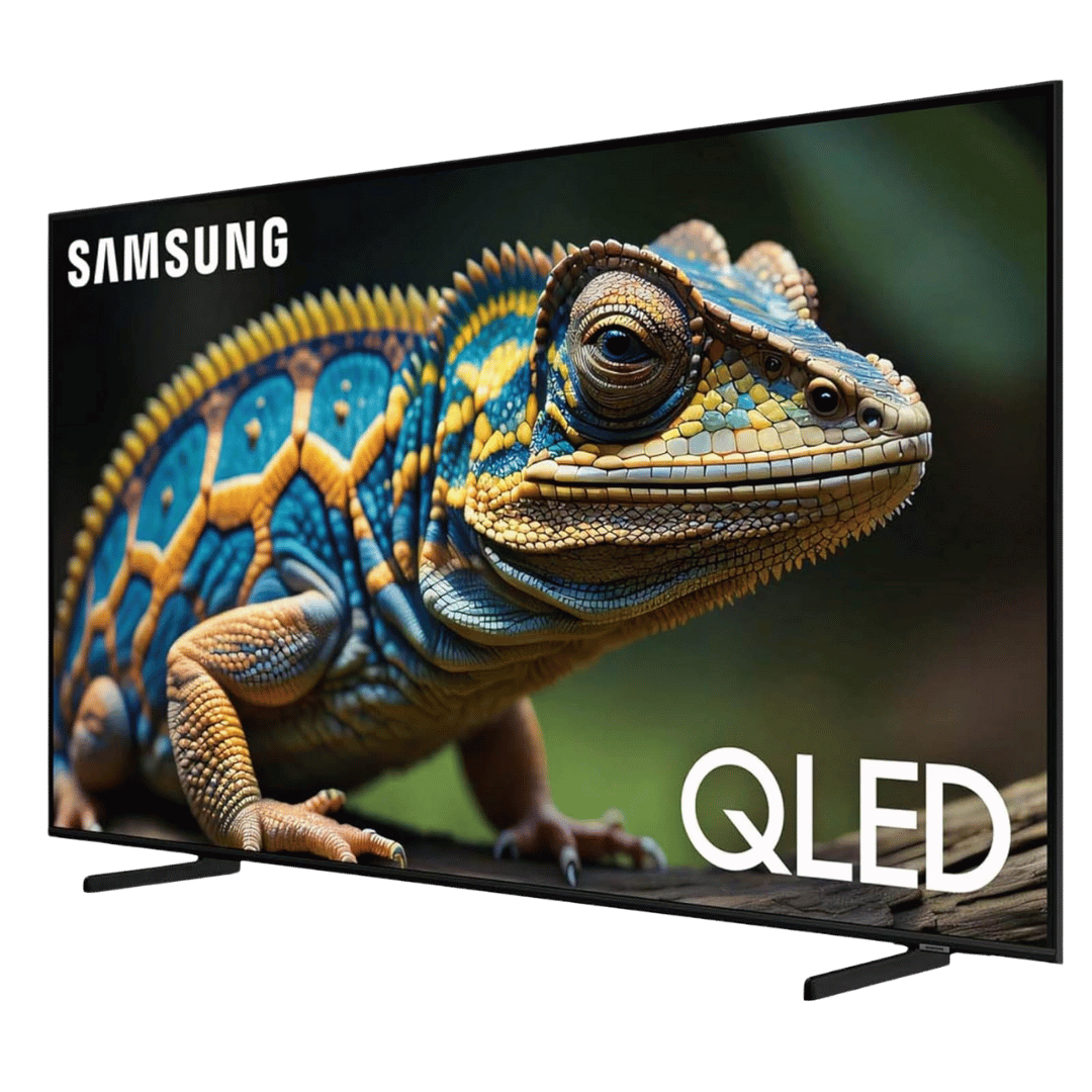 65 - Inch Samsung UHD 4K QLED Smart TV 2160P (QN65Q60DD) - Best Deal Office Furniture & Apple StoreLas_Vegas