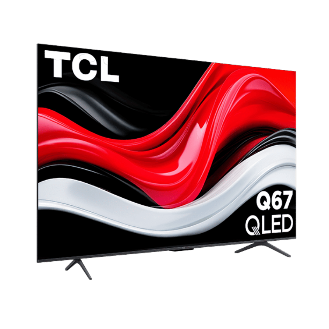 65 - Inch TCL UHD 4K QLED Smart TV 2160P (65Q671G) - Best Deal Office Furniture & Apple StoreLas_Vegas