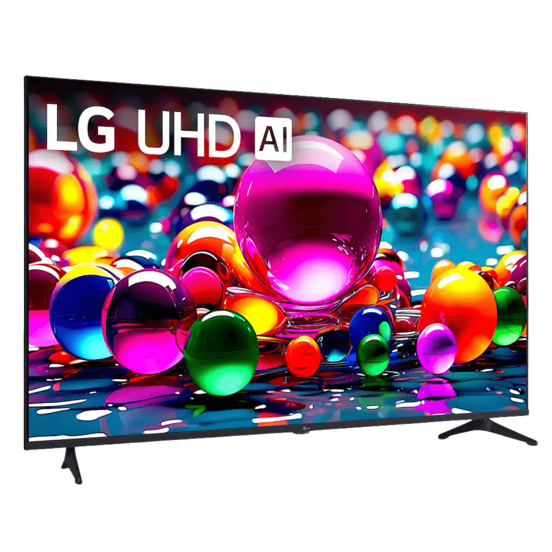 65" LG 4K (2160P) UHD Smart TV - (65UA7700AUA) - Best Deal Office, TV, & Apple StoreLas_Vegas