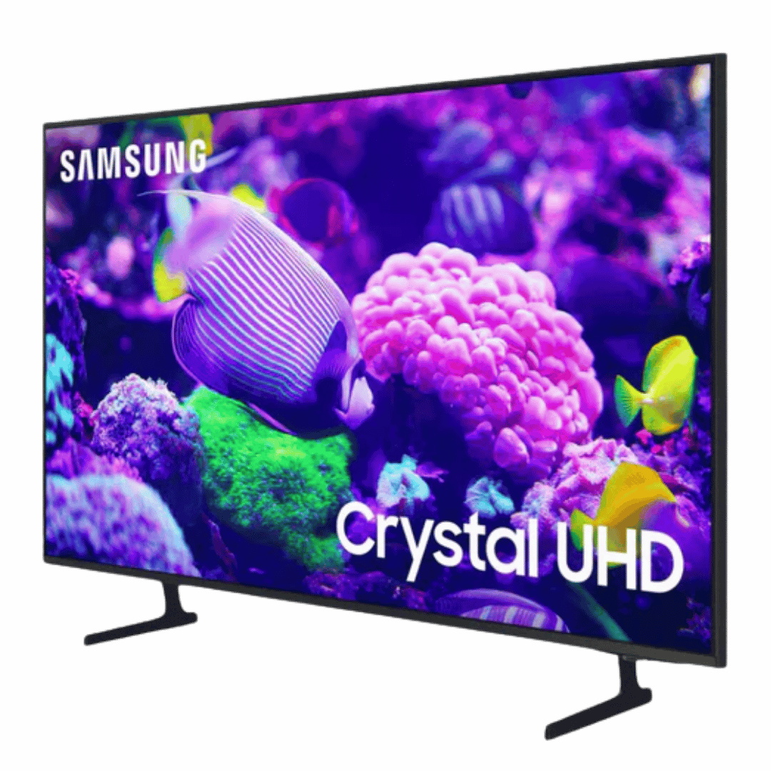 70 - Inch Samsung UHD 4K Crystal LED Smart TV (UN70DU7200D) - Best Deal Office Furniture & Apple StoreLas_Vegas
