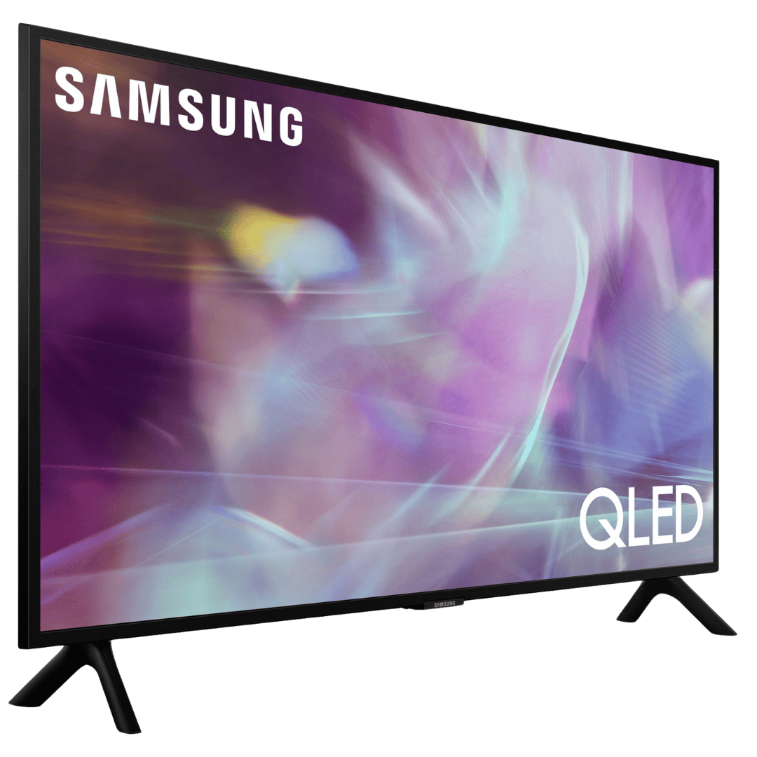 75 - Inch Samsung UHD 4K QLED Smart TV 2160P (QN75Q60D) - Best Deal Office Furniture & Apple StoreLas_Vegas