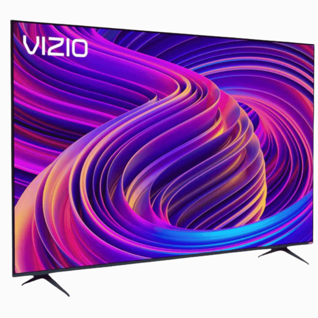 75 - Inch Vizio UHD 4K Quantum QLED Smart TV 2160P (M75Q6 - L4) - Best Deal Office Furniture & Apple StoreLas_Vegas