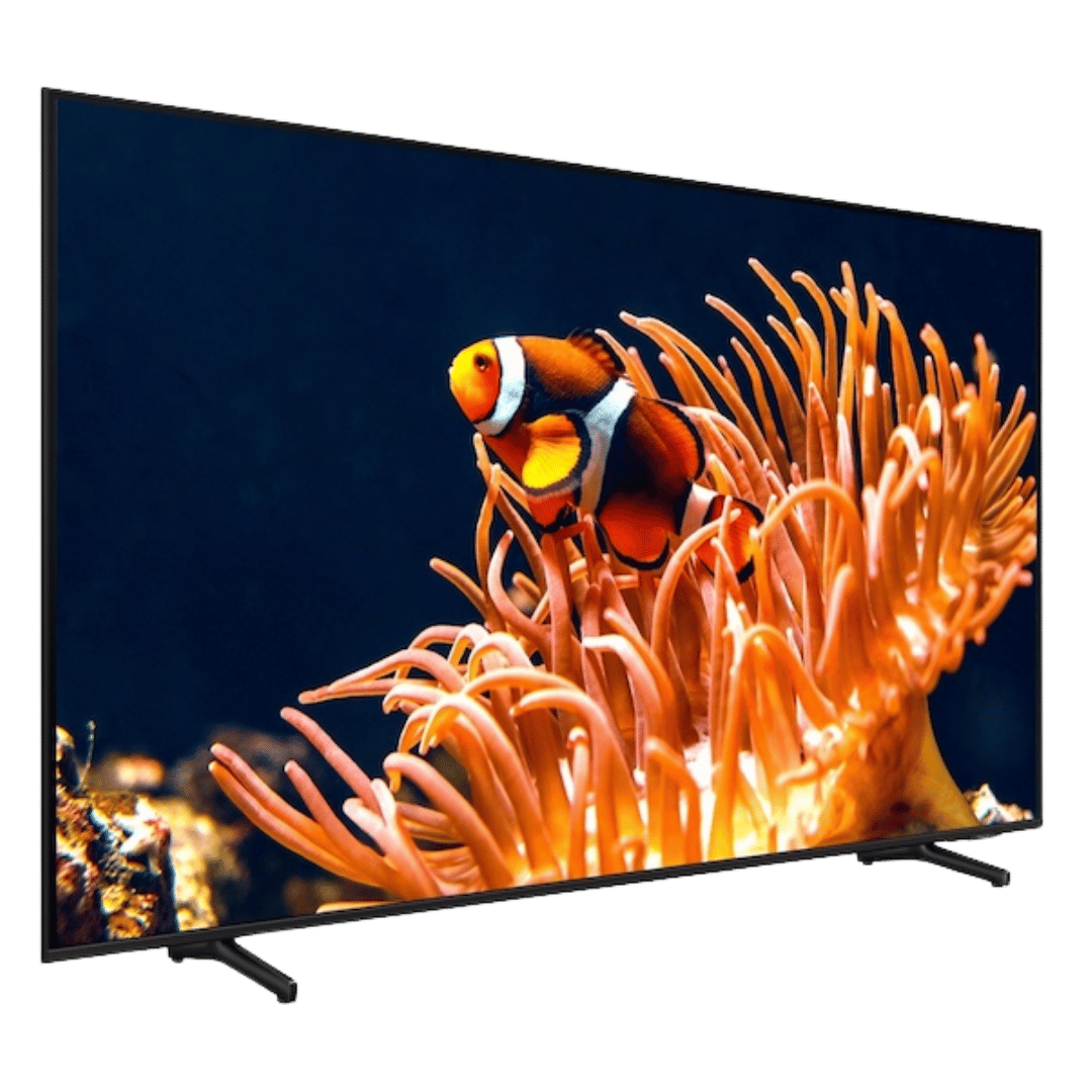 85 - Inch Samsung UHD 4K Crystal LED Smart TV 2160P (UN85DU8000D) - Best Deal Office Furniture & Apple StoreLas_Vegas