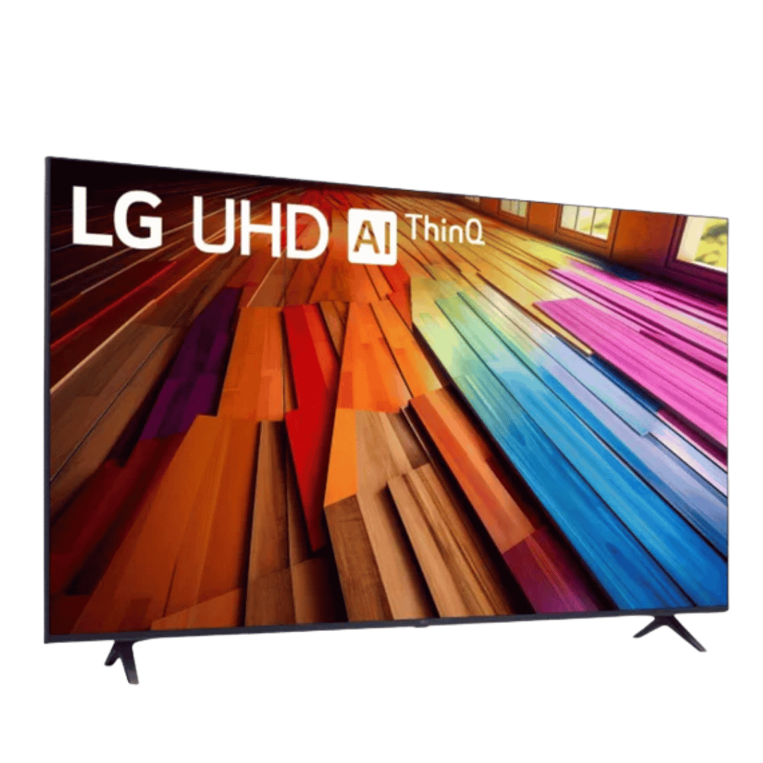 65-Inch LG UHD 4K Smart TV - 2160P (65UT8000AUA)