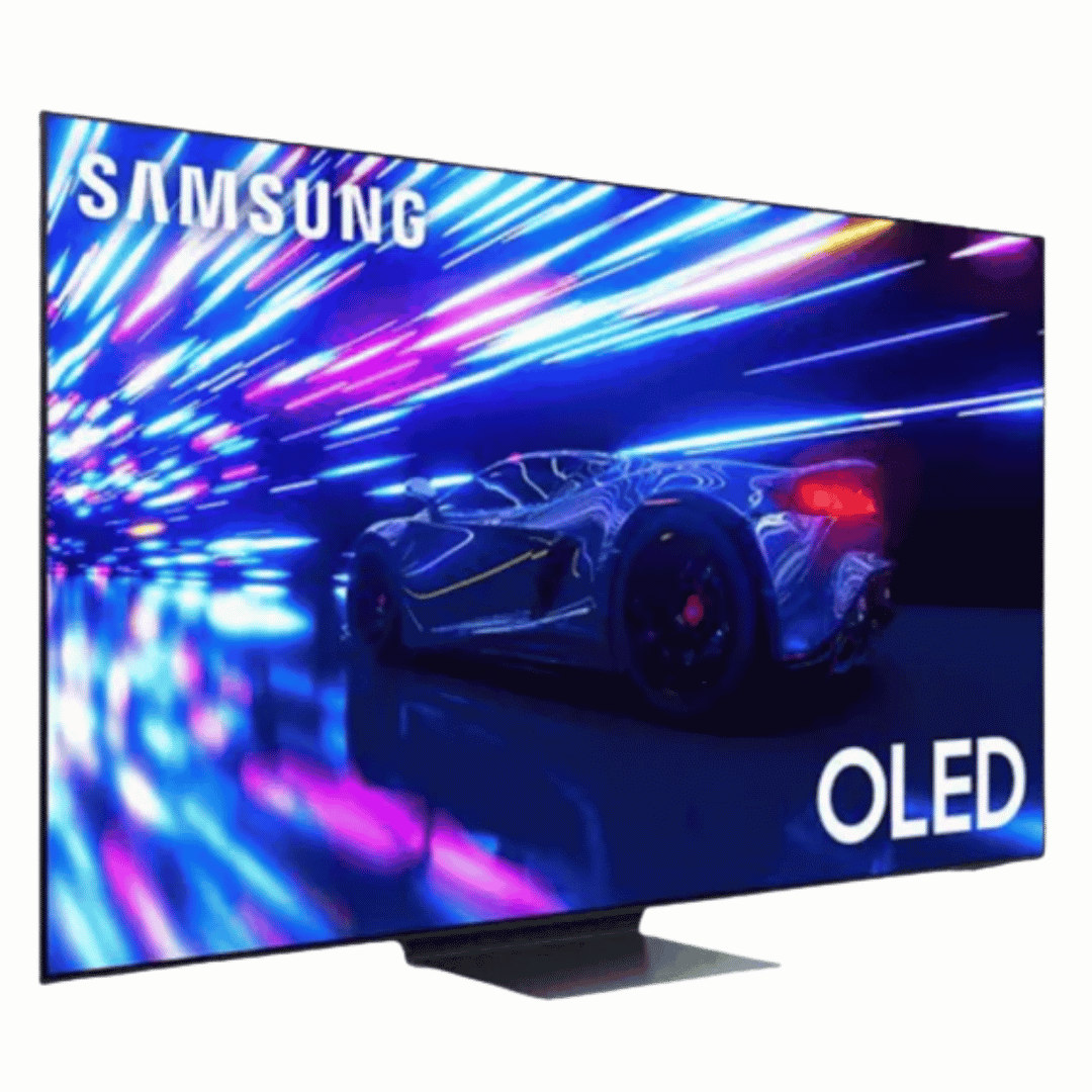 65-Inch Samsung UHD 4K OLED Smart TV 2160P (QN65S95D)