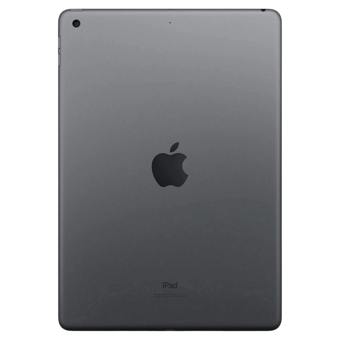 Apple iPad 7th Generation - 32GB (Wi - Fi) Space Gray - Best Deal Office Furniture & Apple StoreLas_Vegas