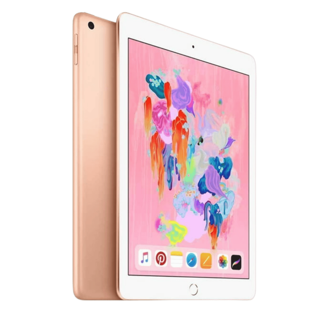 Apple iPad 8th Generation - 32GB (Wi - Fi) Gold - Best Deal Office Furniture & Apple StoreLas_Vegas