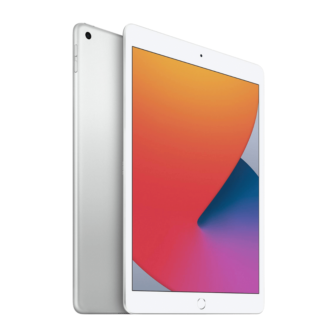 Apple iPad 8th Generation - 32GB( Wifi) Silver - Best Deal Office Furniture & Apple StoreLas_Vegas