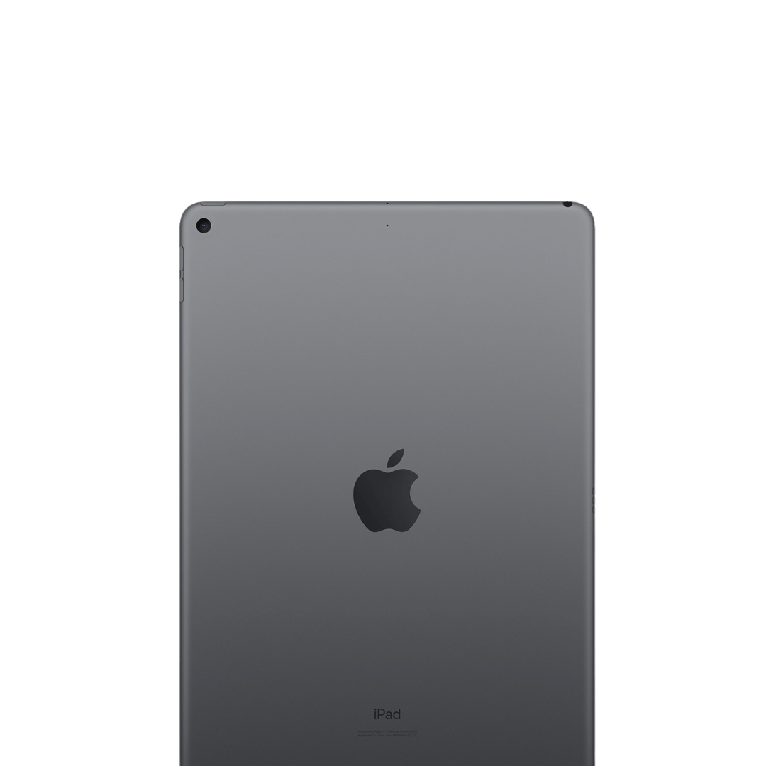 Apple iPad Air 3 - 256GB (Wi - Fi) Space Gray - Best Deal Office Furniture & Apple StoreLas_Vegas