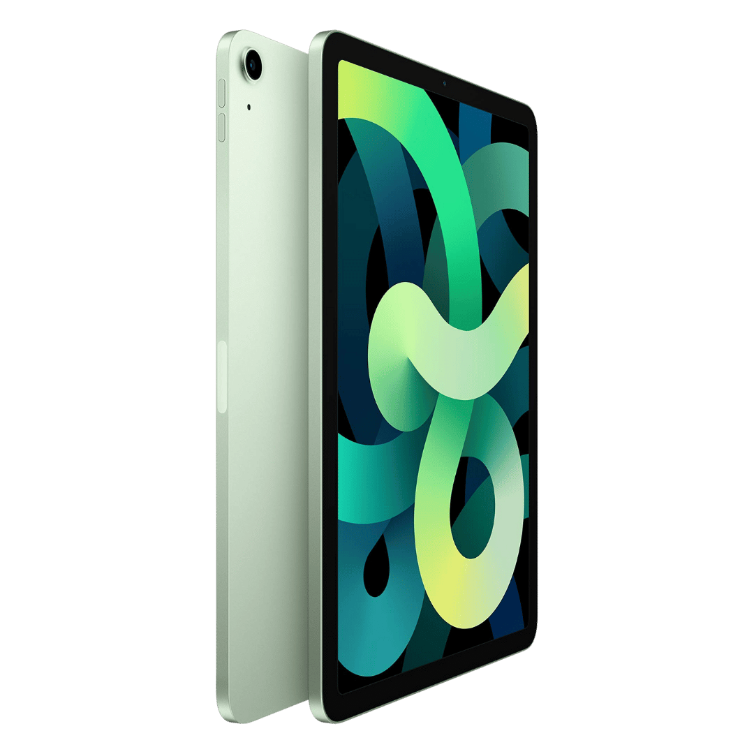Apple iPad Air 4 - 64GB (Wifi) Green - Best Deal Office Furniture & Apple StoreLas_Vegas