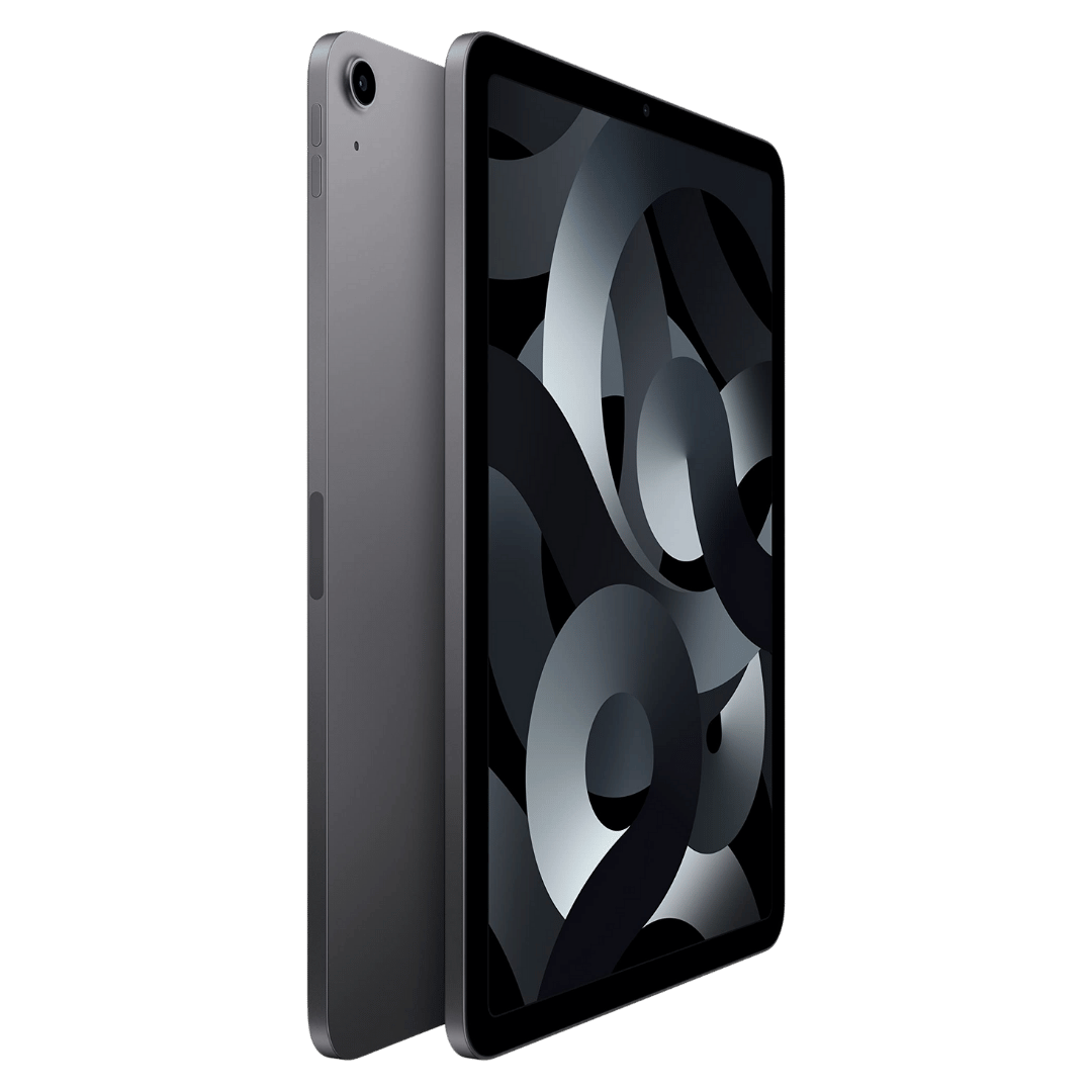 Apple iPad Air 5 - 64GB (WiFi) Space Gray - Best Deal Office Furniture & Apple StoreLas_Vegas