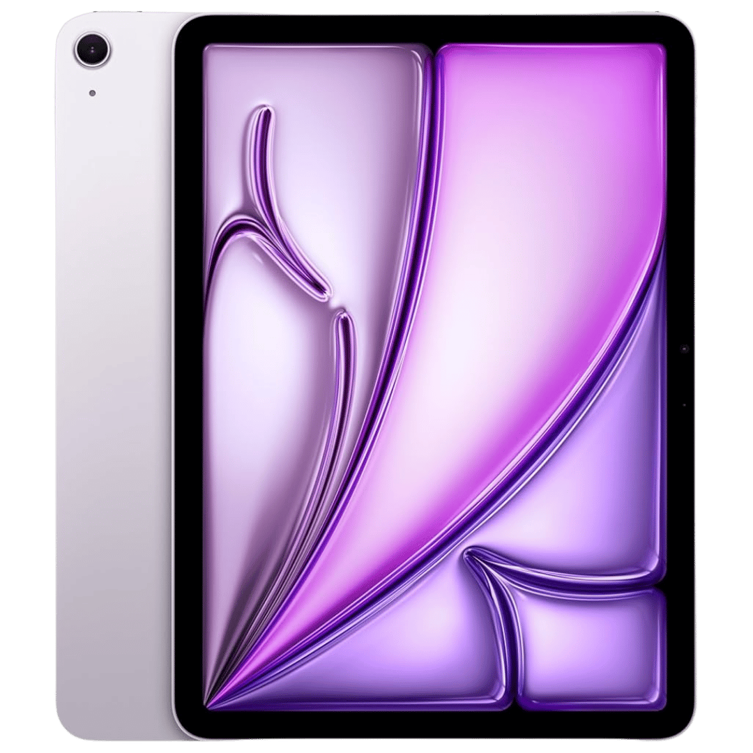 Apple iPad Air M2 - 11 inch - 128GB (Wifi) Purple - Best Deal Office Furniture & Apple StoreLas_Vegas