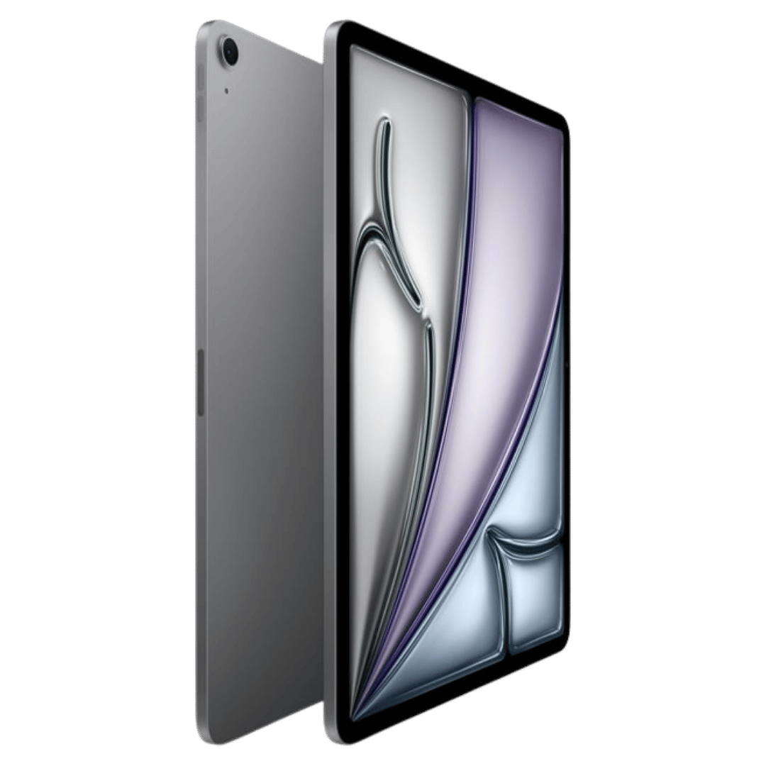 Apple iPad Air M2 - 13 inch - 128GB (WIfi) Space Gray - Best Deal Office Furniture & Apple StoreLas_Vegas