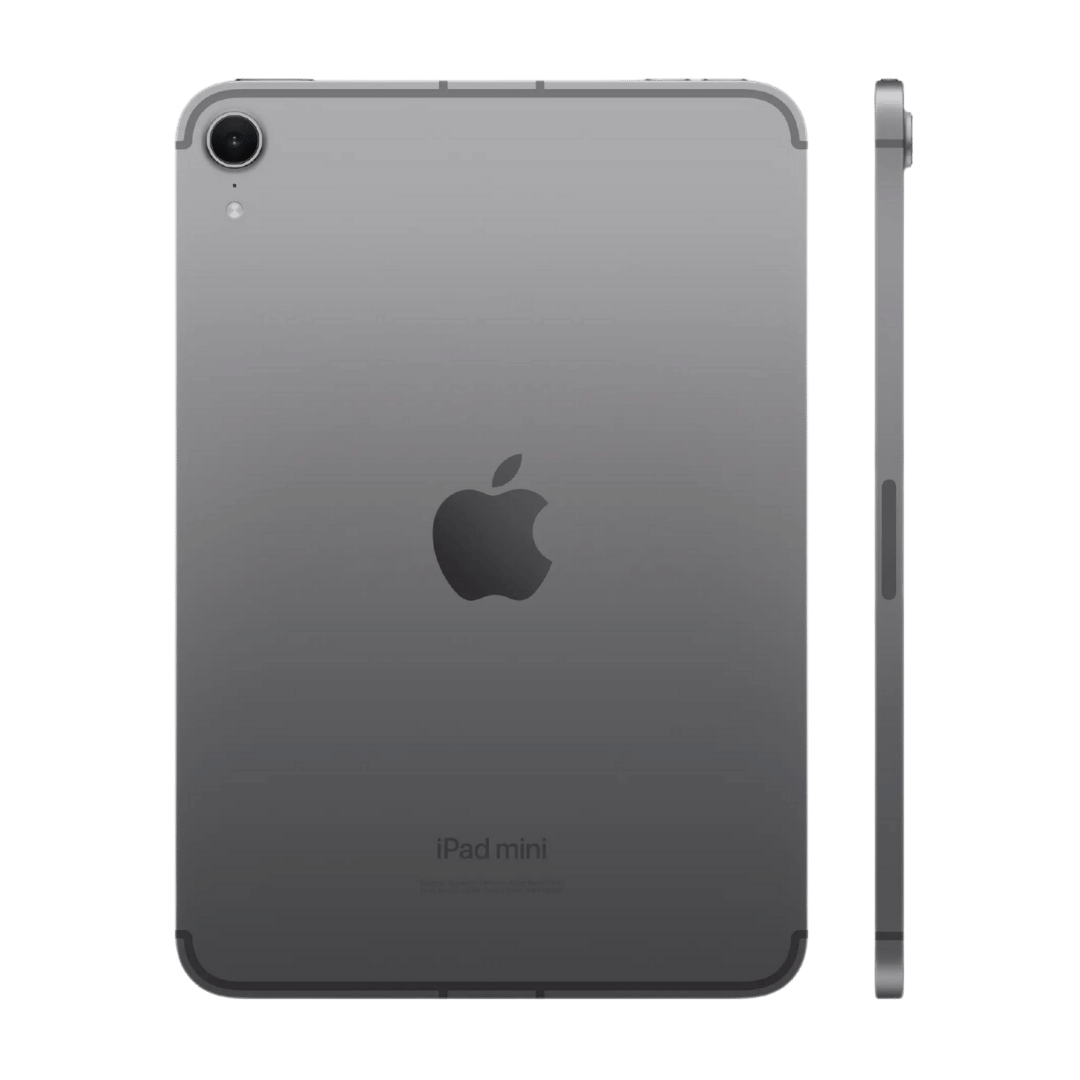 Apple iPad Mini 5 - 256GB - Cellular - Space Gray - Best Deal Office Furniture & Apple StoreLas_Vegas