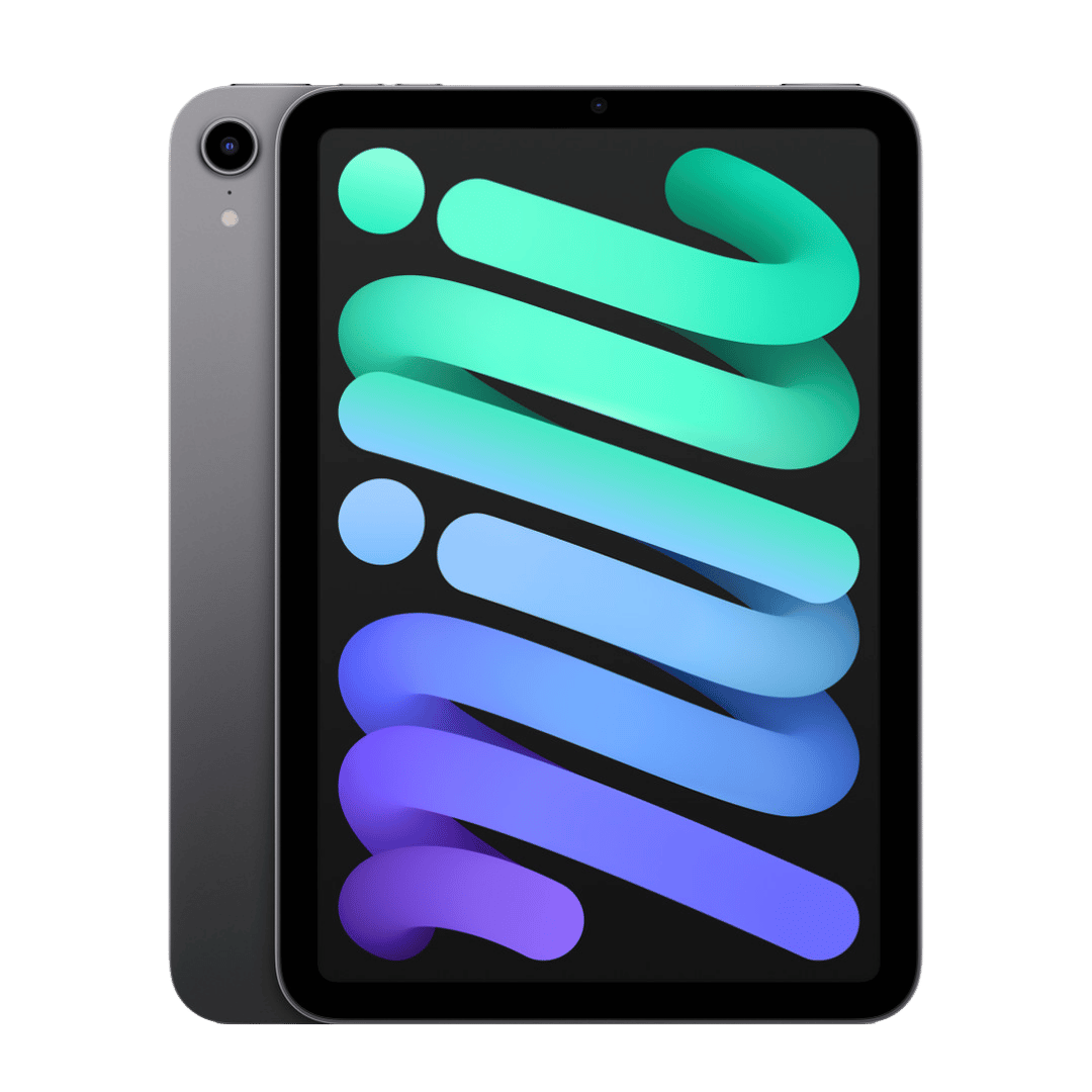 Apple iPad Mini 6 - 256GB (Wi - Fi) Space Gray - Best Deal Office Furniture & Apple StoreLas_Vegas