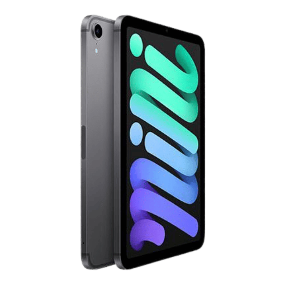 Apple iPad Mini 6 - 256GB (Wi - Fi) Space Gray - Best Deal Office Furniture & Apple StoreLas_Vegas