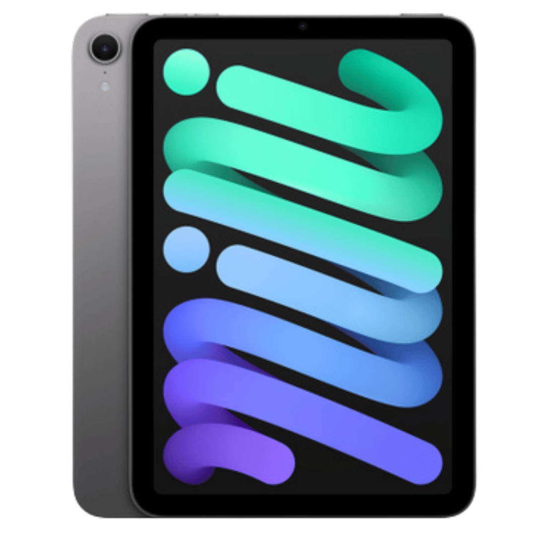 Apple iPad Mini 7 - 256GB - Wi - Fi - Space Gray - Best Deal Office Furniture & Apple StoreLas_Vegas