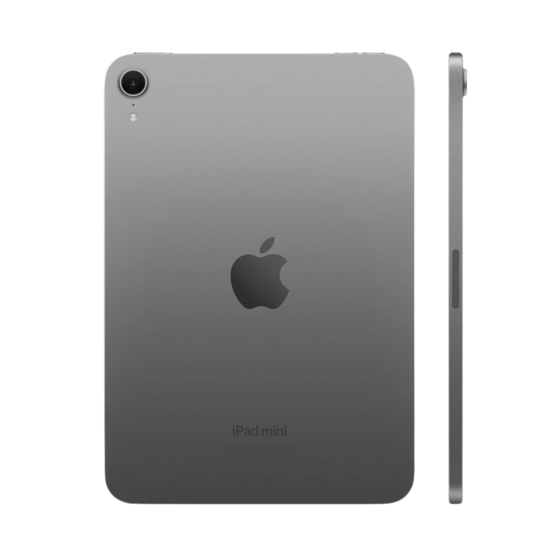 Apple iPad Mini 7 - 256GB - Wi - Fi - Space Gray - Best Deal Office Furniture & Apple StoreLas_Vegas