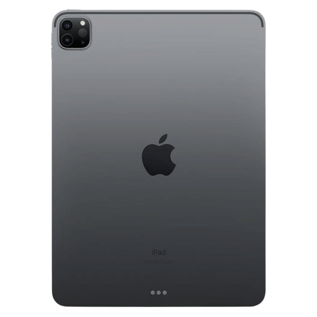 Apple iPad Pro 11" - 128GB (Cellular + Wifi) Space Gray - 2nd Generation - Best Deal Office Furniture & Apple StoreLas_Vegas