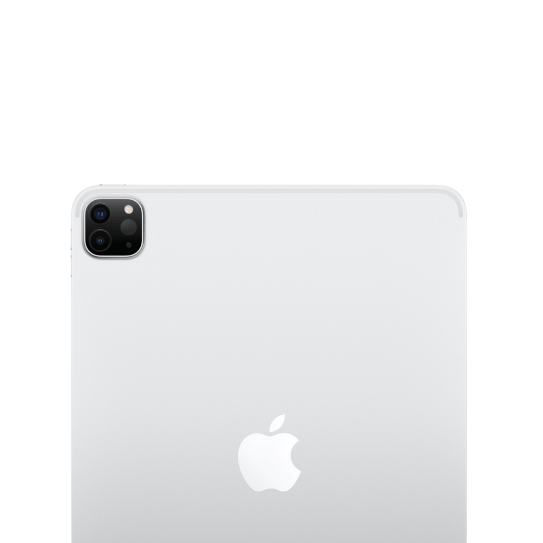 Apple iPad Pro 11" - 128GB (Wi - Fi) Silver - 3rd Generation - Best Deal Office Furniture & Apple StoreLas_Vegas