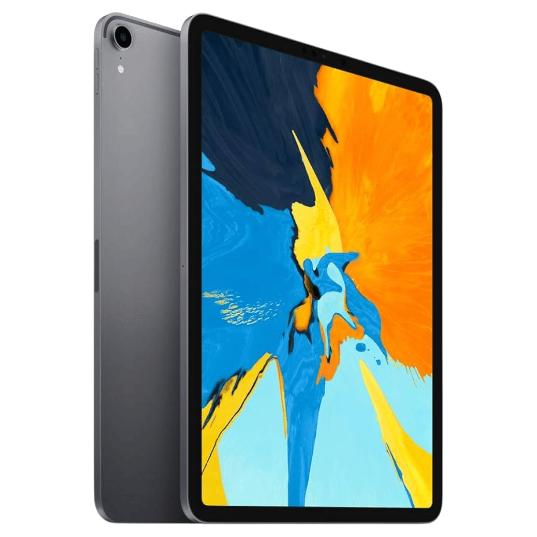 Apple iPad Pro 11" - 256GB (Wi - Fi) Space Gray - 1st Generation - Best Deal Office Furniture & Apple StoreLas_Vegas