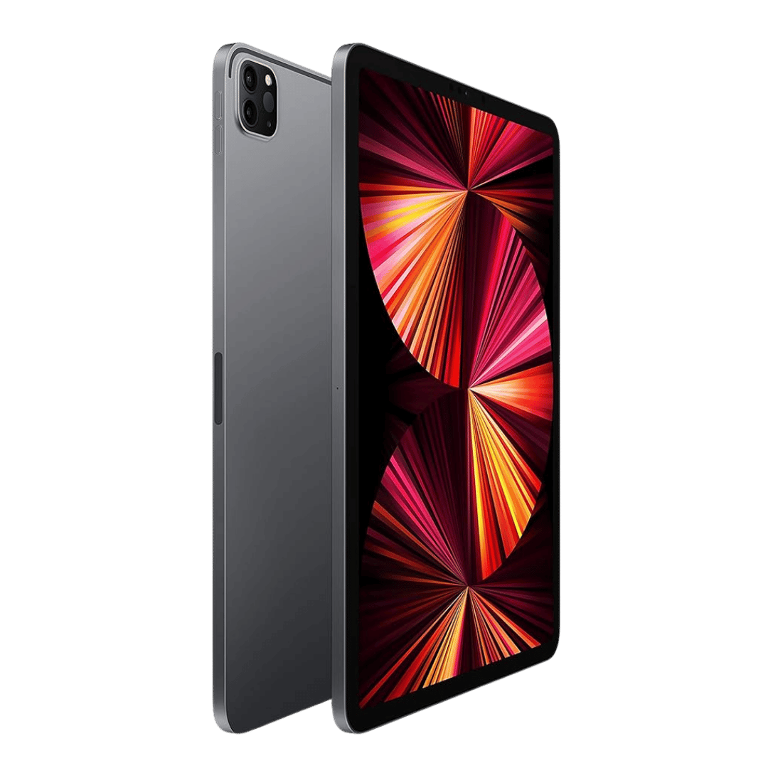 Apple iPad Pro 11" - 256GB - Wi - Fi - Space Gray (3rd Generation) - Best Deal Office, TV, & Apple StoreLas_Vegas