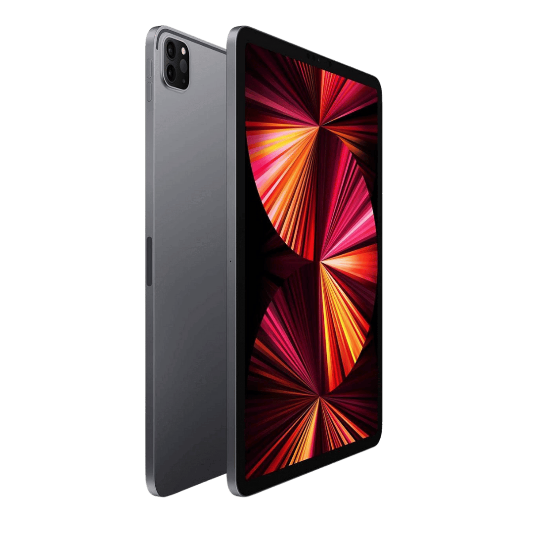 Apple iPad Pro 11" - 512GB - Wifi - Space Gray (3rd Generation) - Best Deal Office Furniture & Apple StoreLas_Vegas