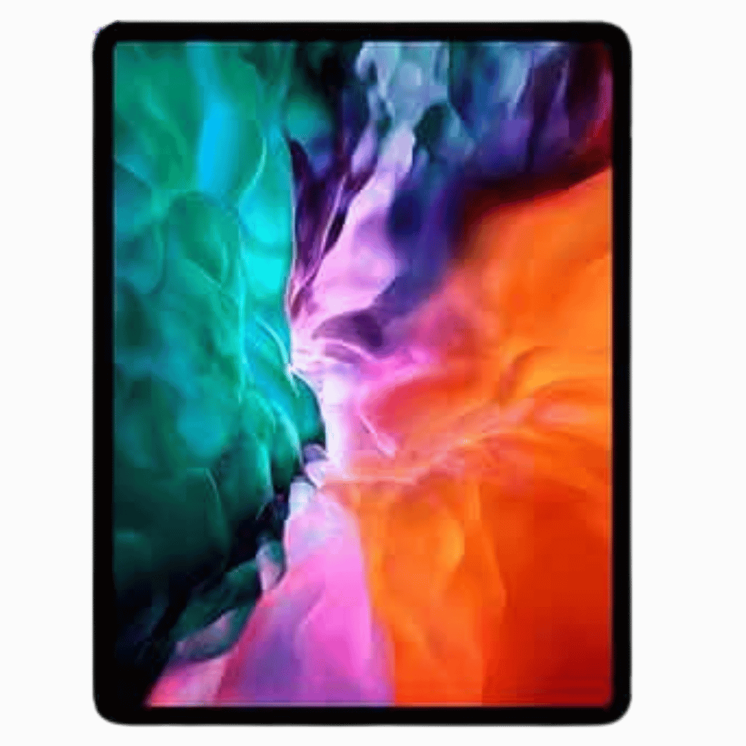 Apple iPad Pro 12.9" - 128GB (Wi - Fi + Cellular ) Space Grey (4th Generation) - Best Deal Office Furniture & Apple StoreLas_Vegas