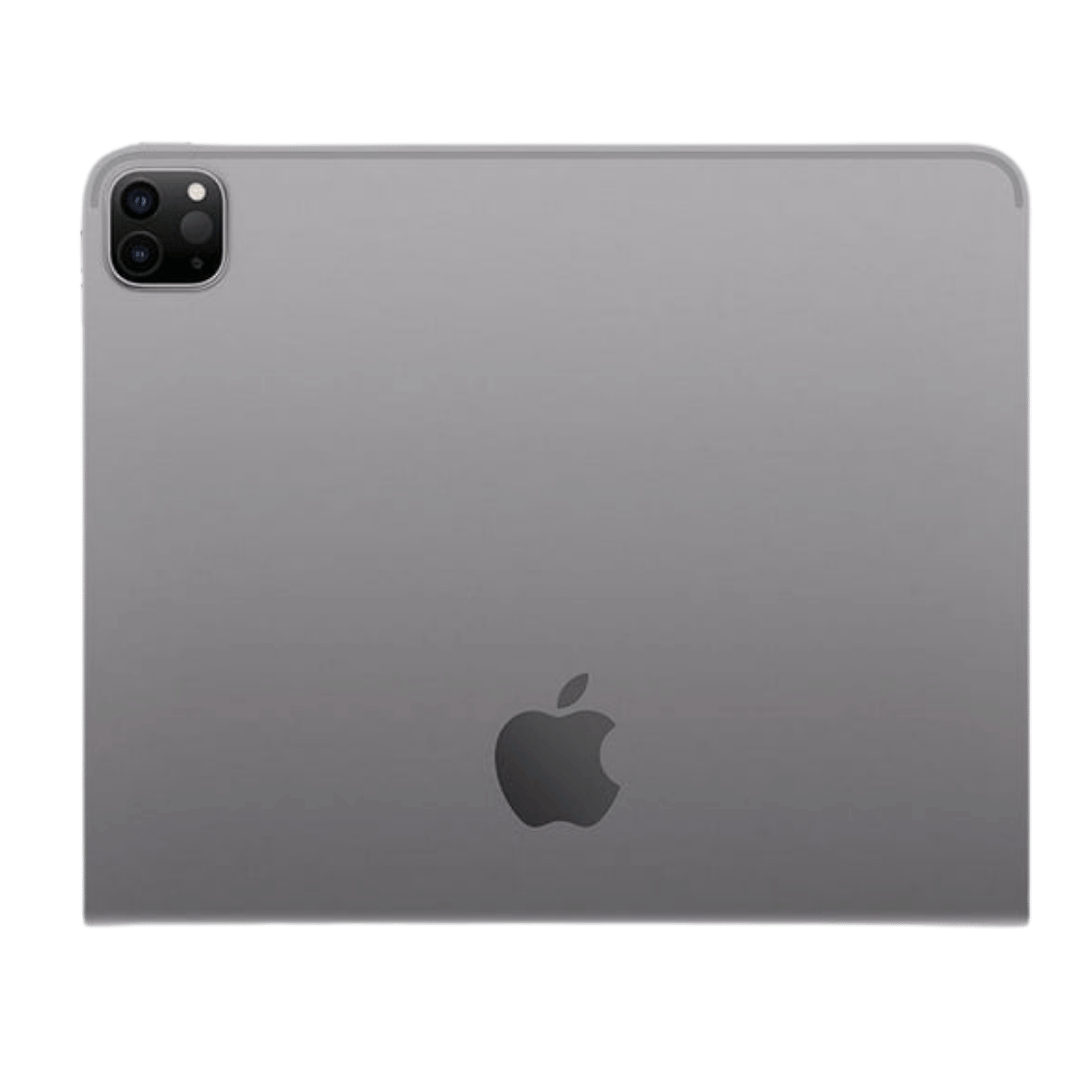 Apple iPad Pro 12.9" - 1TB - Wi - Fi - Space Gray (6th Generation) - Best Deal Office Furniture & Apple StoreLas_Vegas