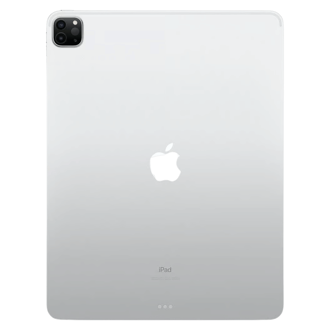 Apple iPad Pro 12.9" - 256GB (WIFI) Silver - 4th Generation - Best Deal Office Furniture & Apple StoreLas_Vegas